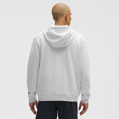 Vegas Golden Knights lululemon Steady State Full-Zip Hoodie - Heathered Core Ultra Light Grey | US 203170201