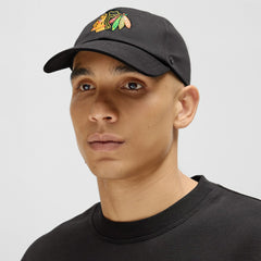 Chicago Blackhawks lululemon Unisex Classic Ball Cap - Black | US 203170443