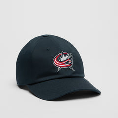 Columbus Blue Jackets lululemon Unisex Classic Ball Cap - True Navy | US 203170450