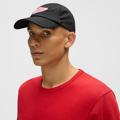 Detroit Red Wings lululemon Unisex Classic Ball Cap - Black | US 203170455
