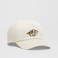 Nashville Predators lululemon Unisex Classic Ball Cap - Light Ivory | US 203170459
