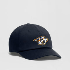 Nashville Predators lululemon Unisex Classic Ball Cap - True Navy | US 203170460