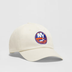 New York Islanders lululemon Unisex Classic Ball Cap - Light Ivory | US 203170473