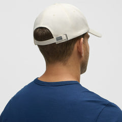 New York Islanders lululemon Unisex Classic Ball Cap - Light Ivory | US 203170473
