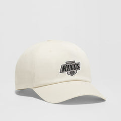 Los Angeles Kings lululemon Unisex Classic Ball Cap - Light Ivory | US 203170474