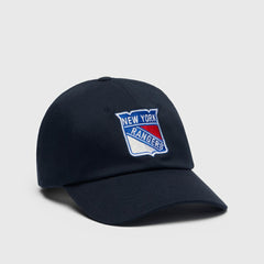 New York Rangers lululemon Unisex Classic Ball Cap - True Navy | US 203170479