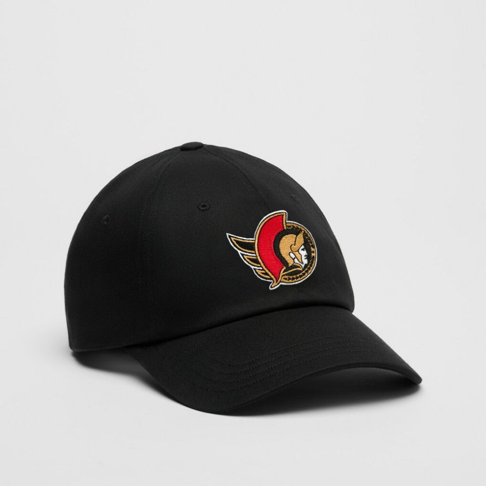 Ottawa Senators lululemon Unisex Classic Ball Cap - Black | US 203170482