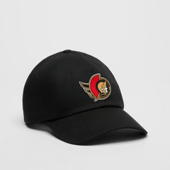 Ottawa Senators lululemon Unisex Classic Ball Cap - Black | US 203170482