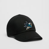 San Jose Sharks lululemon Unisex Classic Ball Cap - Black | US 203170494