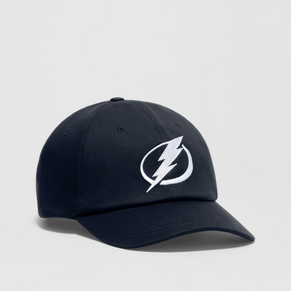 Tampa Bay Lightning lululemon Unisex Classic Ball Cap - True Navy | US 203170504
