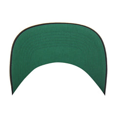 Boston Celtics Brand Seen by '47 Sorry I Was Hooping Hitch Adjustable Hat Black - 47 brand