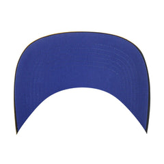 Philadelphia 76ers Brand Seen by '47 Sorry I Was Hooping Hitch Adjustable Hat Black - 47 brand