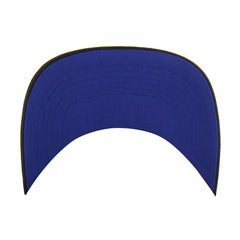 New York Knicks Brand Seen by '47 Sorry I Was Hooping Hitch Adjustable Hat Black - 47 brand