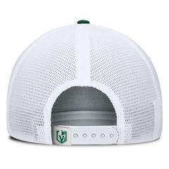 Vegas Golden Knights Fanatics Bermuda A-Frame Adjustable Hat - Green/White | US 203170648