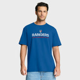 New York Rangers Fanatics Centennial T-Shirt - Blue | US 203171190