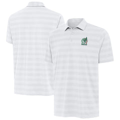 Mexico National Team Antigua Channel Polo White