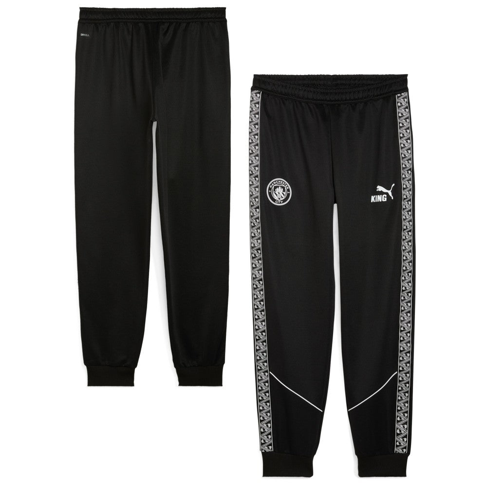 Manchester City 2025/26 King Anthem dryCell Pants Black - Puma sale