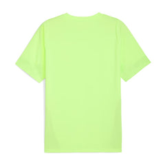 Manchester City 2025/26 dryCell Training Jersey Green - Puma sale