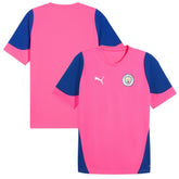 Manchester City 2025/26 dryCell Training Jersey Pink - Puma on sale