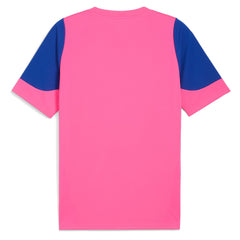 Manchester City 2025/26 dryCell Training Jersey Pink - Puma on sale