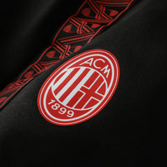 AC Milan 2025/26 dryCell Training Pants Black - Puma outlet