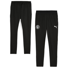 Manchester City 2025/26 dryCell Training Pants Black - Puma cheap
