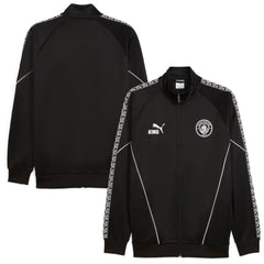 Manchester City 2025/26 King dryCell Anthem Jacket Black - Puma on sale