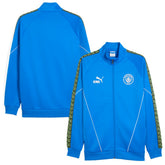 Manchester City 2025/26 King dryCell Anthem Jacket Blue - Puma sale