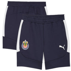 Chivas Evostripe dryCELL Shorts Navy - Puma online