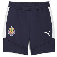 Chivas Evostripe dryCELL Shorts Navy - Puma online
