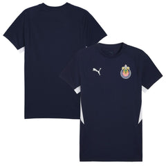 Chivas Evostripe dryCELL Raglan T-Shirt Navy - Puma sale
