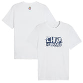 Chivas ftblCulture T-Shirt White - Puma