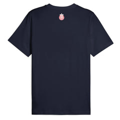 Chivas ftblCulture T-Shirt Navy - Puma for sale