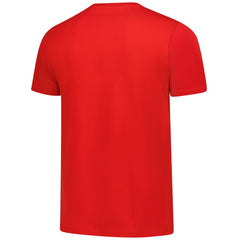 AC Milan 2025/26 King Logo T-Shirt Red - Puma discount