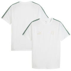AC Milan King T-Shirt White - Puma