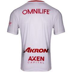 Chivas 2025/26 Away Replica Jersey White - Puma cheap