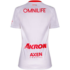 Chivas Women's 2025/26 Away Replica Jersey White - Puma outlet
