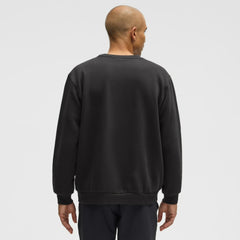 Vegas Golden Knights lululemon Steady State Crew - Black | US 203175620