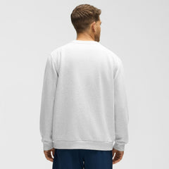 Toronto Maple Leafs lululemon Steady State Crew - Heathered Core Ultra Light Grey | US 203175622