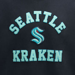 Seattle Kraken lululemon Steady State Crew - True Navy | US 203175631