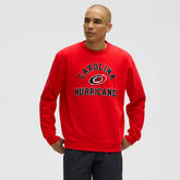 Carolina Hurricanes lululemon Steady State Crew - True Red | US 203175647