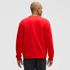 Carolina Hurricanes lululemon Steady State Crew - True Red | US 203175647