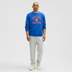 New York Rangers lululemon Steady State Crew - Blue | US 203175655