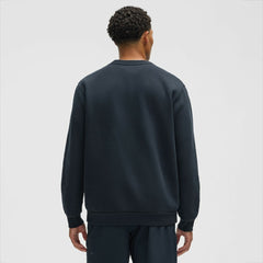 Columbus Blue Jackets lululemon Steady State Crew - True Navy | US 203175658