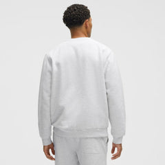 Colorado Avalanche lululemon Steady State Crew - Heathered Core Ultra Light Grey | US 203175660