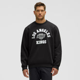Los Angeles Kings lululemon Steady State Crew - Black | US 203175680