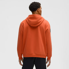 Anaheim Ducks lululemon Steady State Pullover Hoodie - Sienna | US 203175690