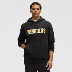 Pittsburgh Penguins lululemon Steady State Pullover Hoodie - Black | US 203175695