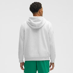 Dallas Stars lululemon Steady State Pullover Hoodie - Heathered Core Ultra Light Grey | US 203175700