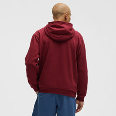 Colorado Avalanche lululemon Steady State Pullover Hoodie - Wine | US 203175703